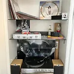 Not For Rent