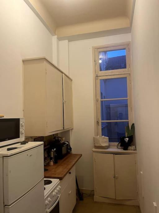 Not For Rent *