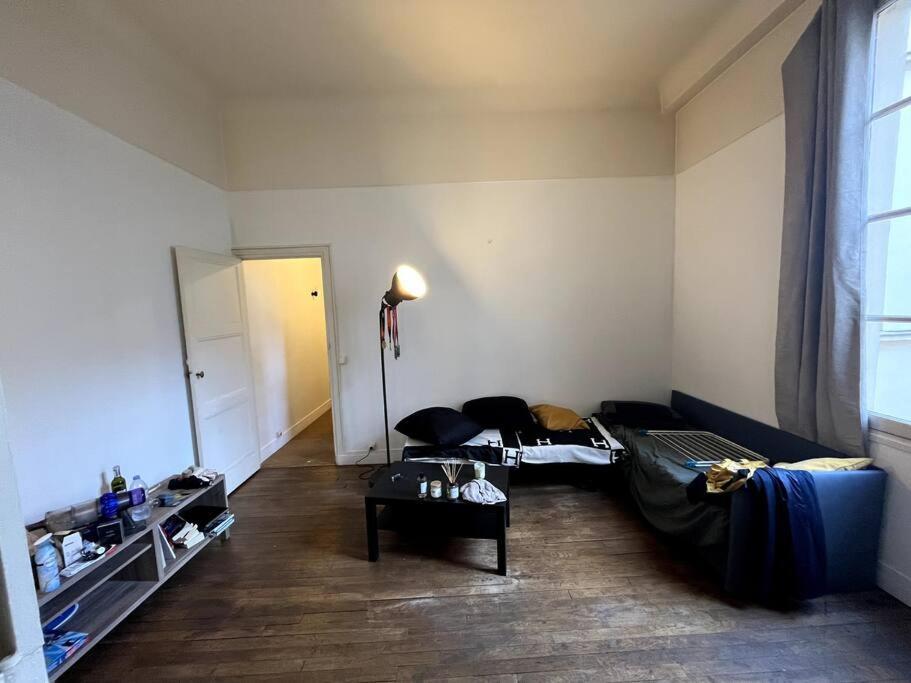 Not For Rent Appartamento Parigi